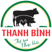 CÔNG TY TNHH IN ẤN - THỰC PHẨM THANH BÌNH