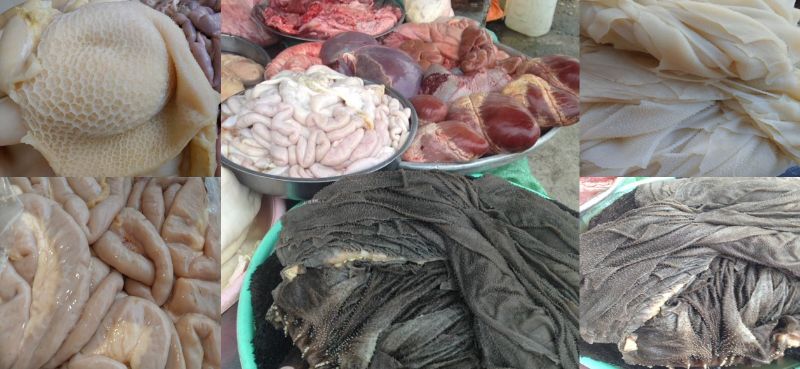 Lòng bò Lòng bò