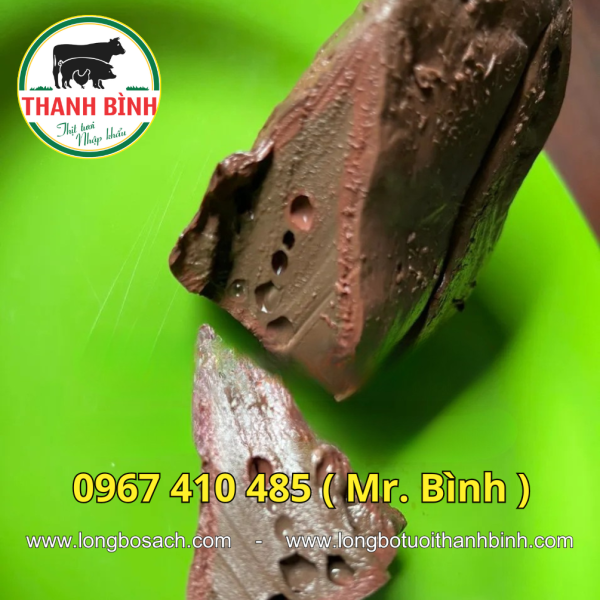 Huyết Bò
