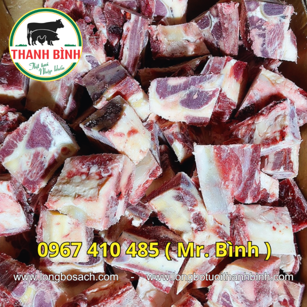 Sườn sụn GBP