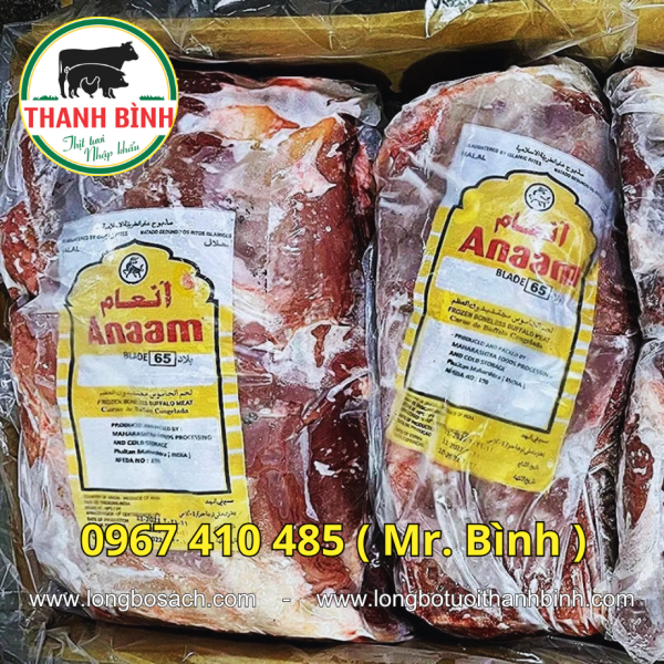 Nạm giá Anaam Ms 65